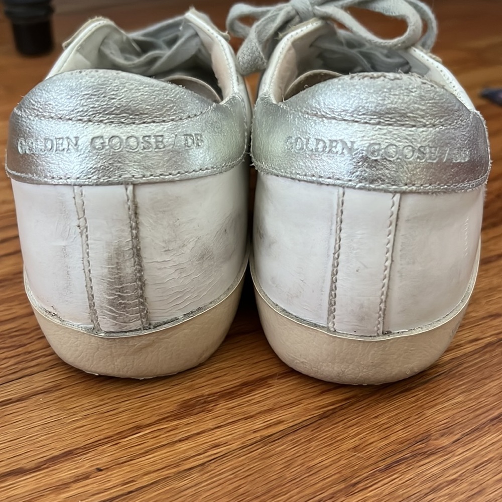 Golden Goose - Picture 3 of 12